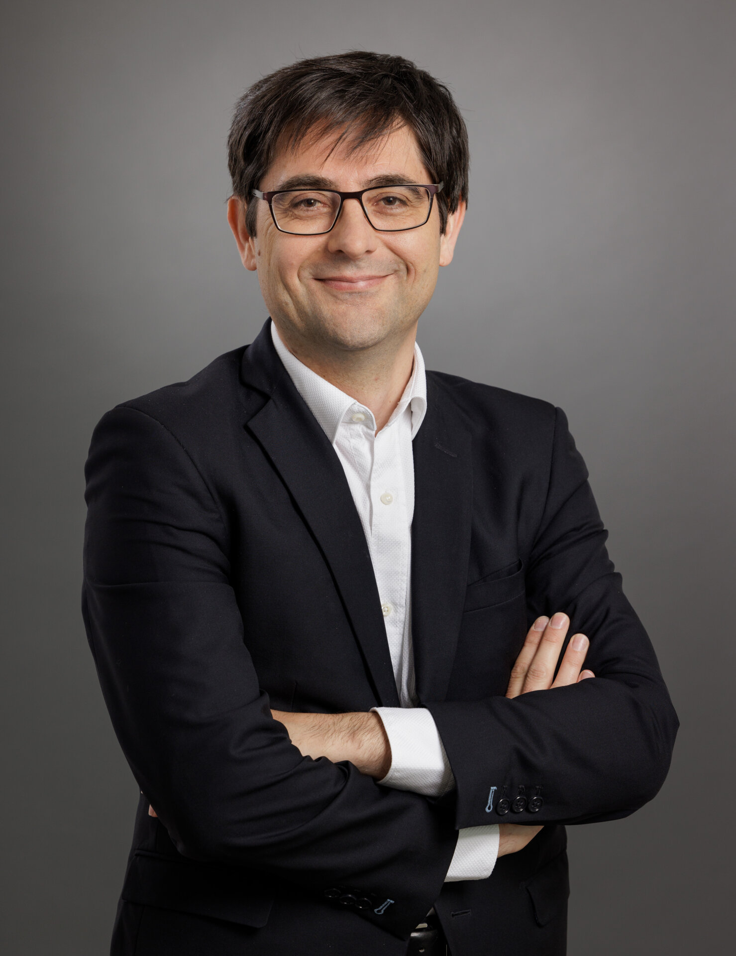 jean-françois salles