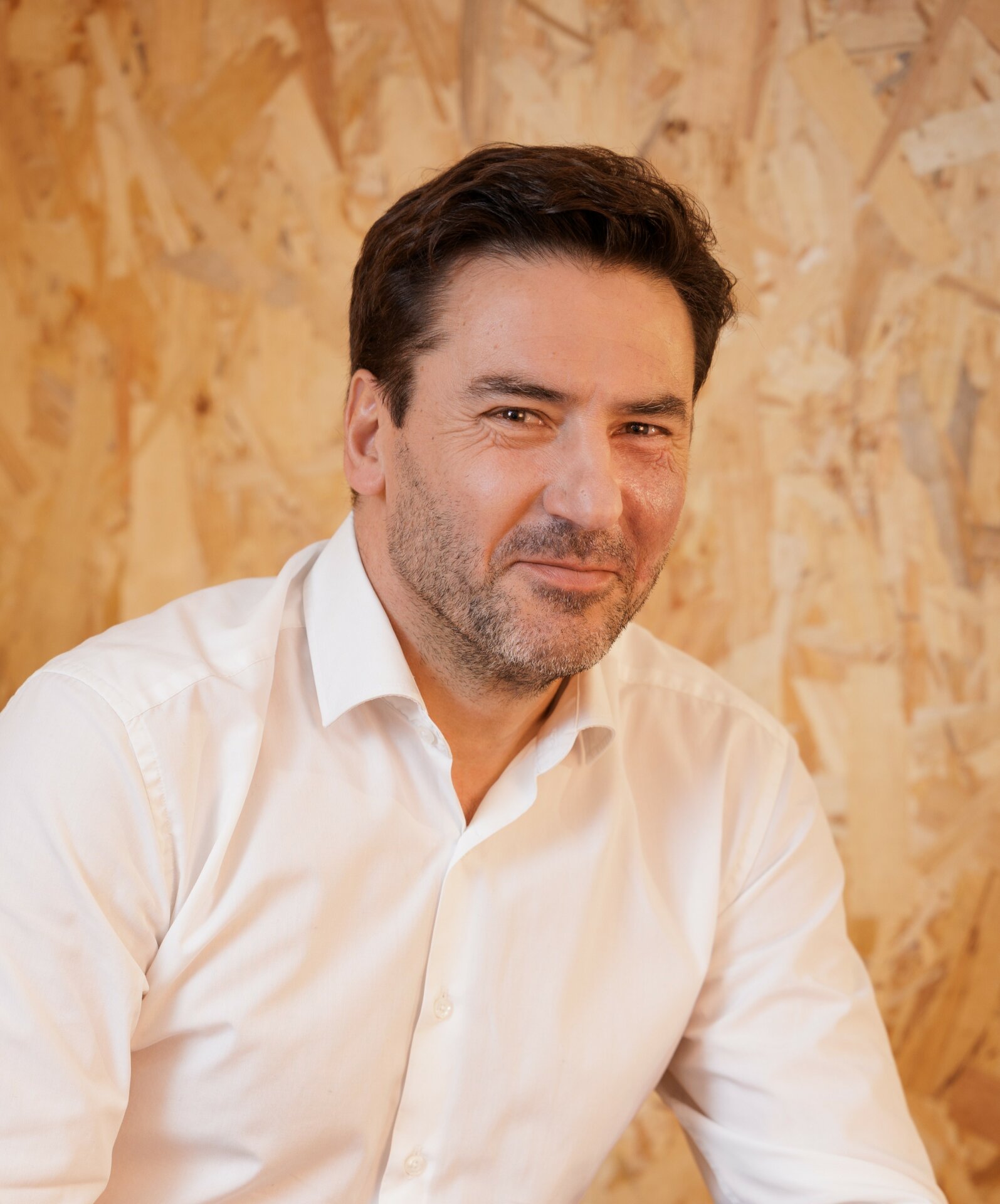 Amaury Gailliez