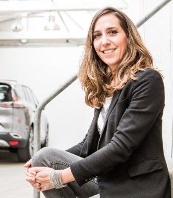 Bénédicte Le Nindre