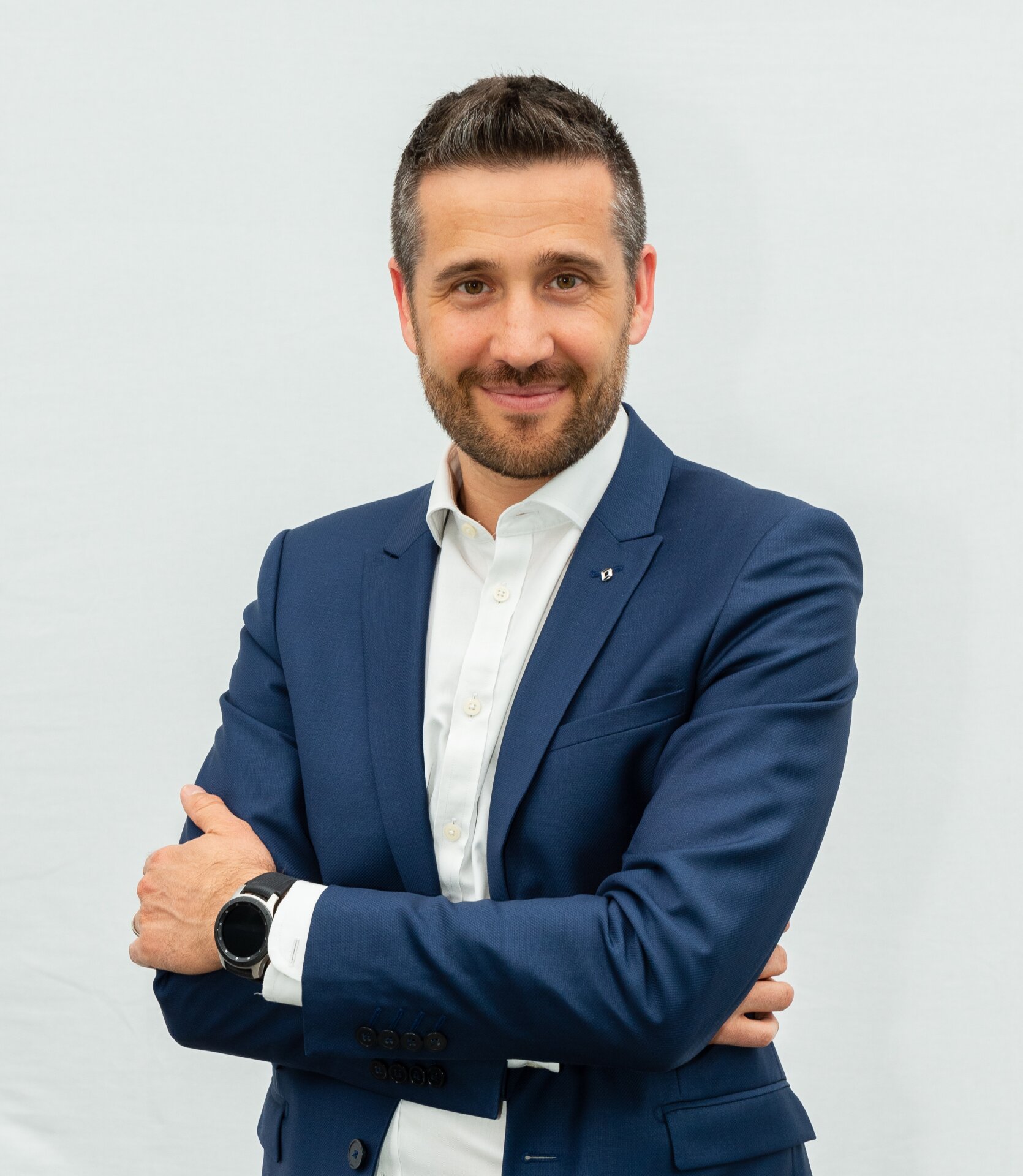 Frédéric Angeli