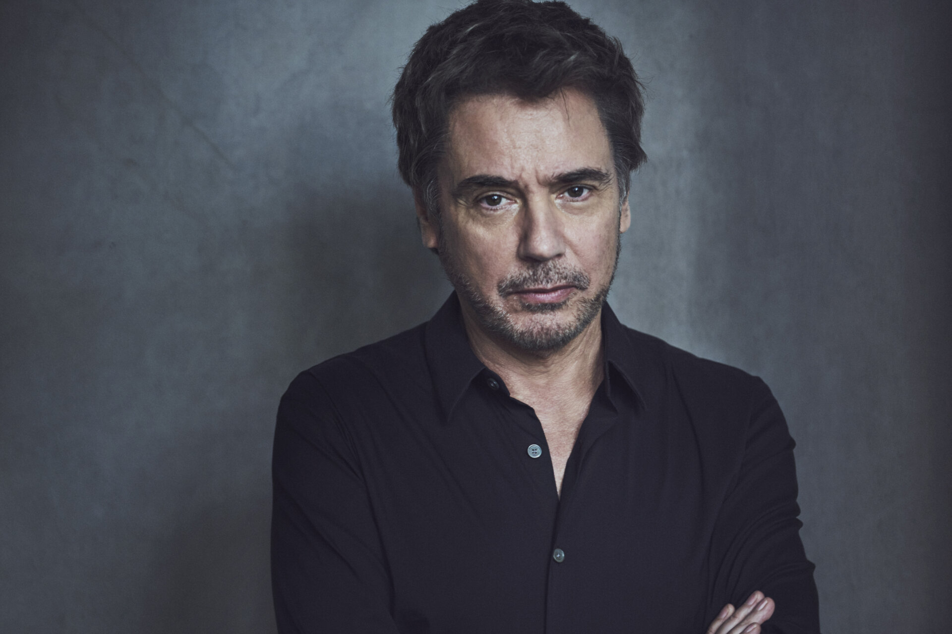jean-michel jarre