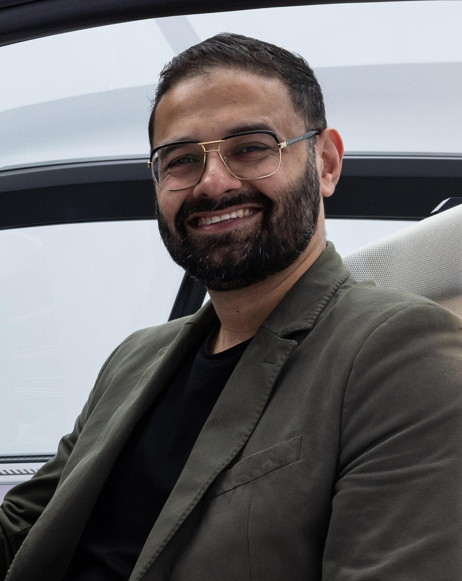 Sandeep Bhambra
